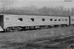 PRR 10-6 Sleeper 8348 "Delaware County"